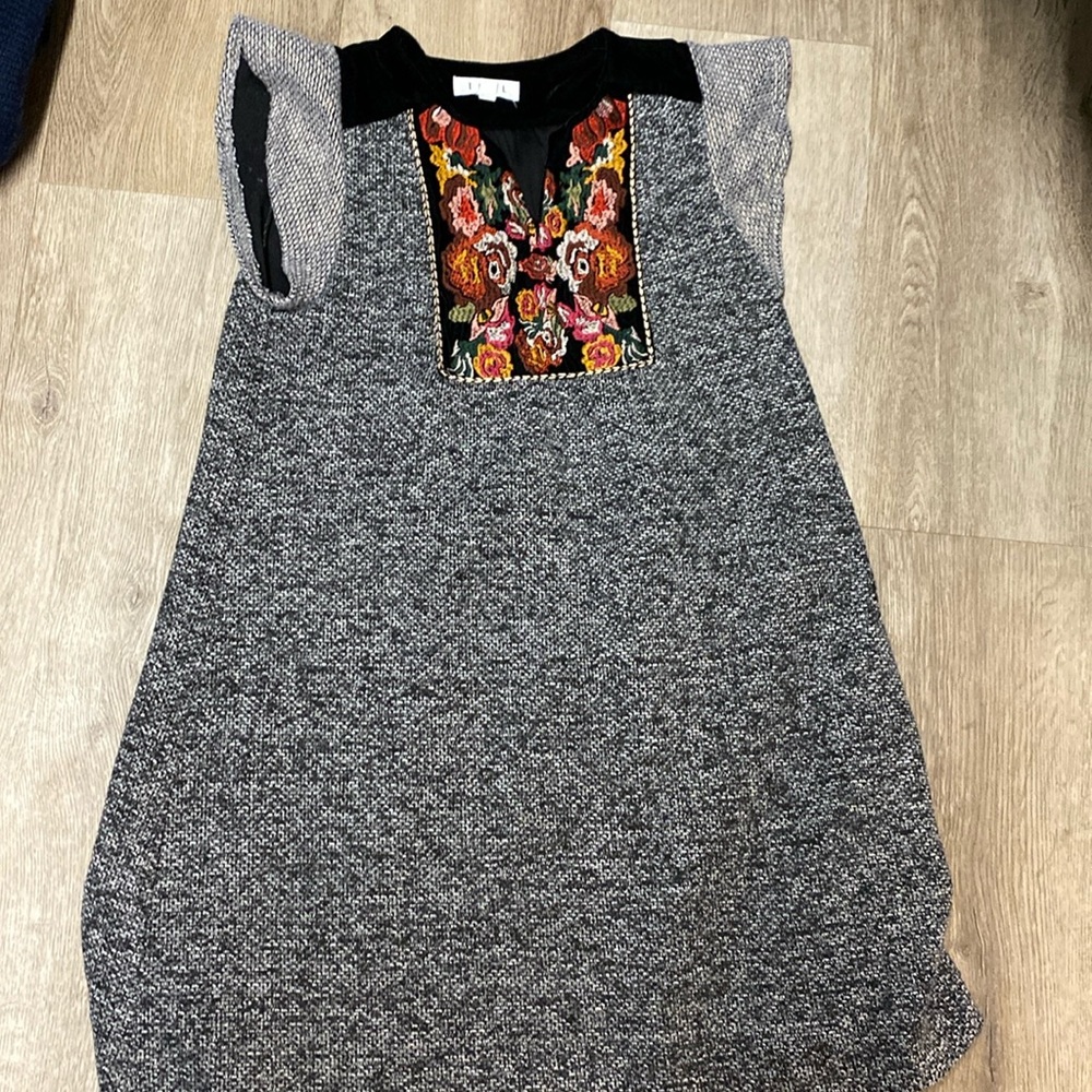 Beautiful unique dress